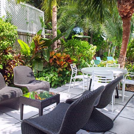 Coco Plum Inn Key West Exterior photo