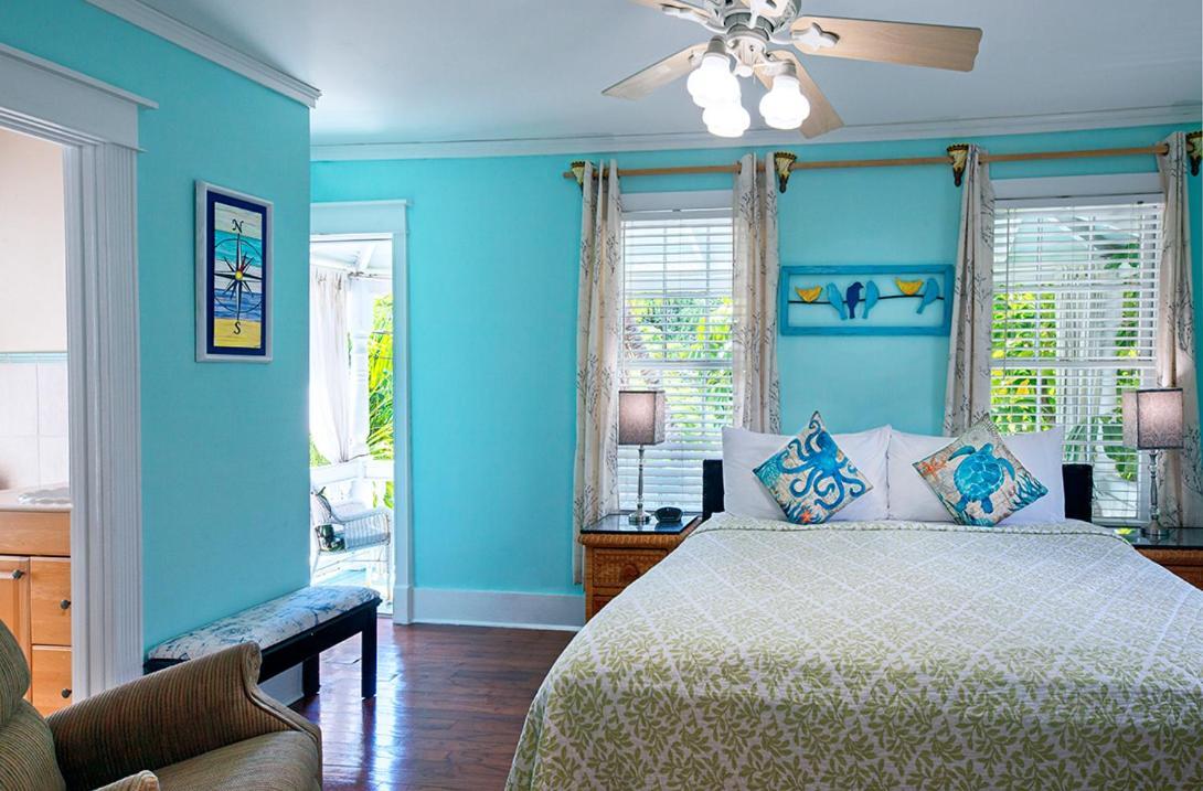 Coco Plum Inn Key West Exterior photo