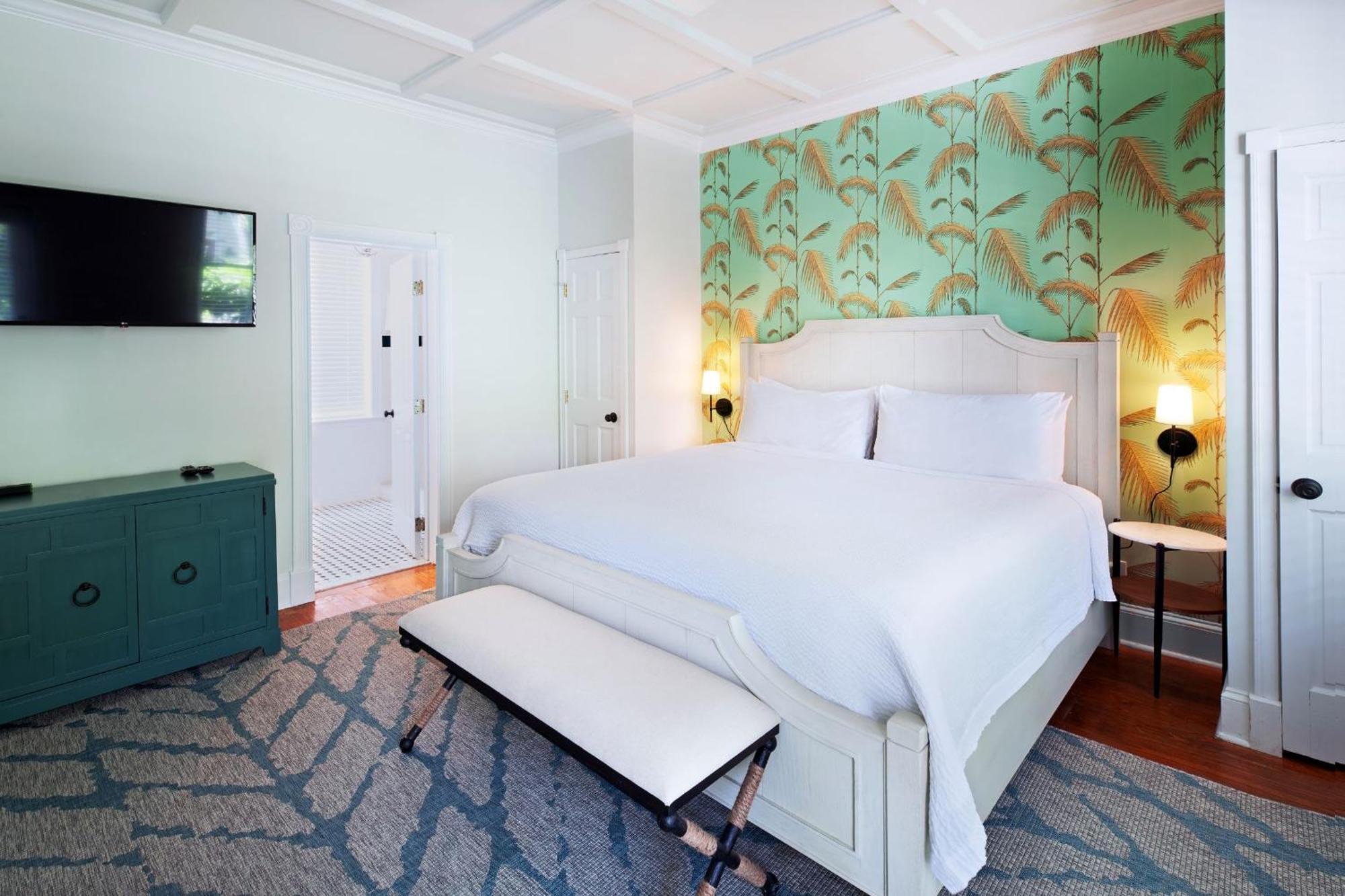 Coco Plum Inn Key West Exterior photo