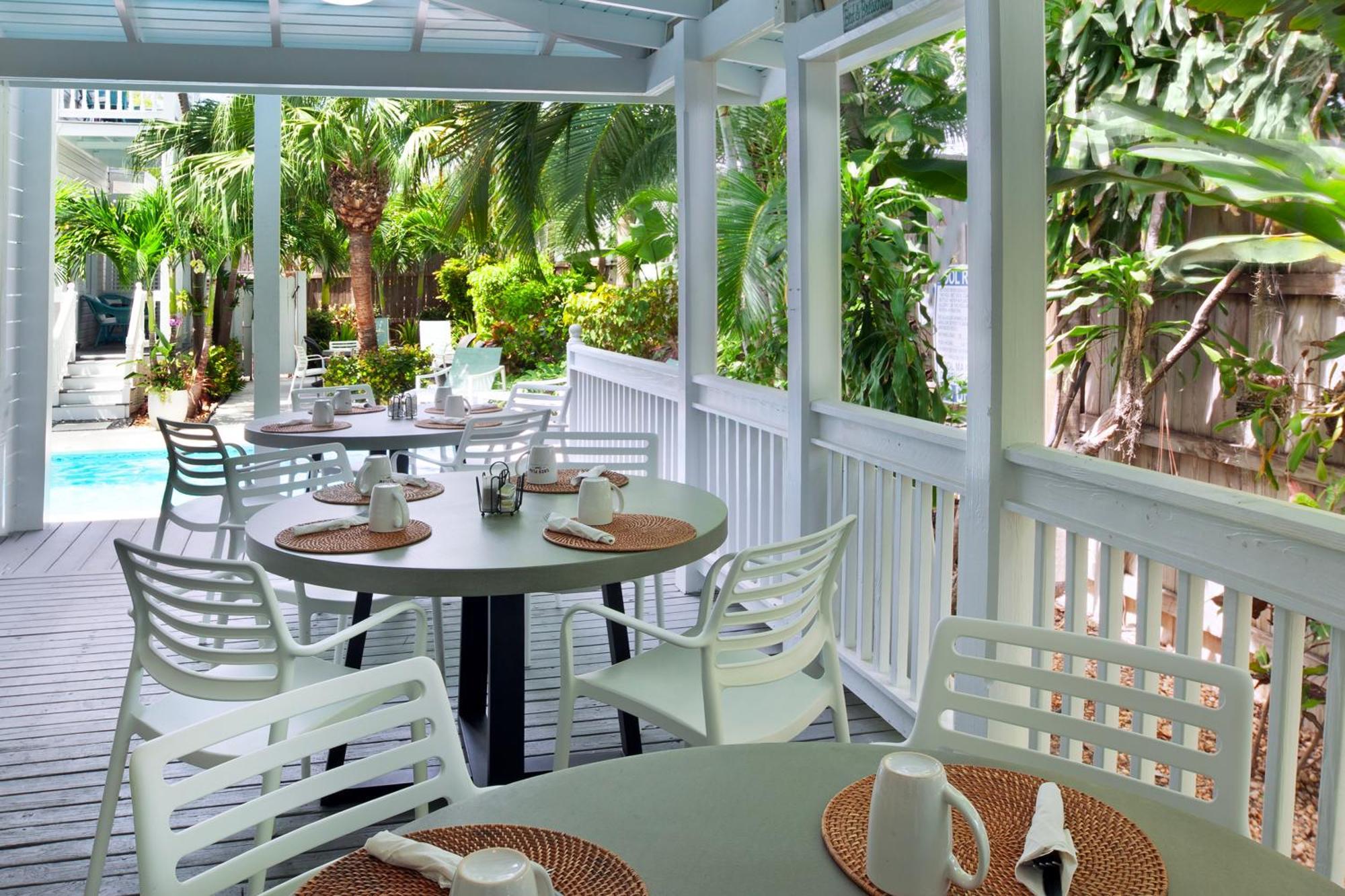Coco Plum Inn Key West Exterior photo