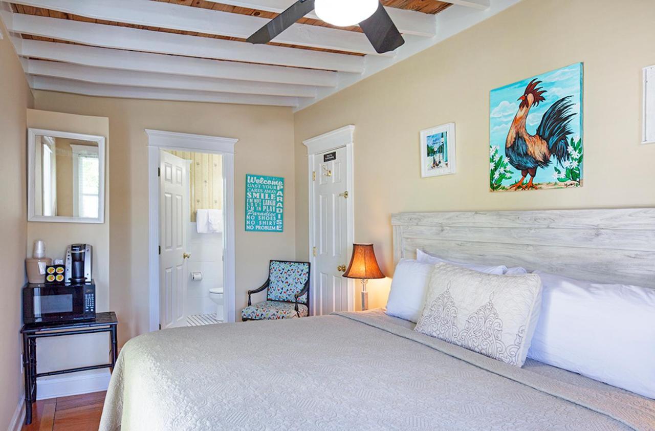 Coco Plum Inn Key West Exterior photo