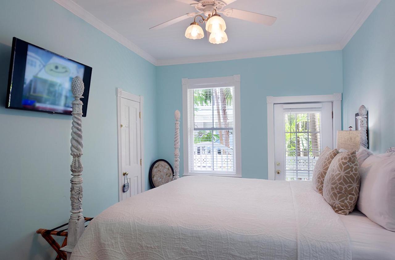 Coco Plum Inn Key West Exterior photo